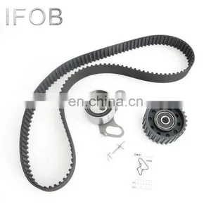 IFOB Auto Part Engine Repair Kit Timing Belt Kit For Toyota Hiace 3L 2L 1350354030 J135054030 VKMA91124 thumbnail-2
