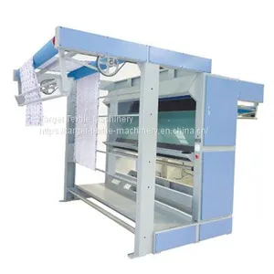 Woven Fabric Inspection Machine thumbnail-1