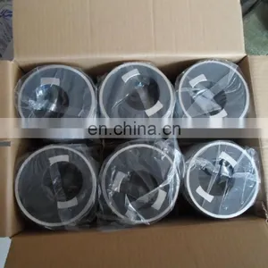 China Supplier Forged Piston, Hydraulic Cylinder Piston Small 3917707 3802263 thumbnail-4