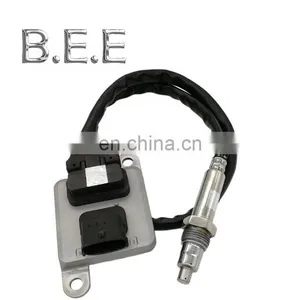 Auto Parts Nitrogen Oxygen Nox Sensor 2872771 5WK96xxx thumbnail-1