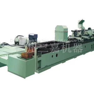 2MSK2125/2MSK2135 CNC Deep-hole Honing Machine thumbnail-2