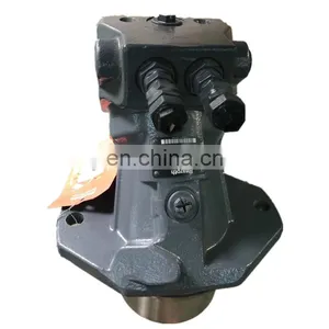 Replace Rexroth A2FE Series A2FE180/61W-VZL181-S Quantitative Hydraulic Motor A2FE180/61W-VAL181-S thumbnail-1