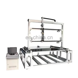 UL1703 Standard Hail Impact Testing Machine thumbnail-2