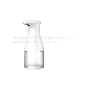 11.8 * 10.6 * 20.7mm For Home / Office 360ml Hand Disinfection Machine thumbnail-1
