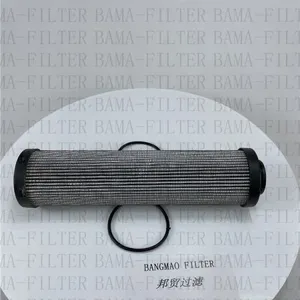 BANGMAO Replacement PARKER 10 Micron 932633Q Hydraulic Oil Filter Element thumbnail-3