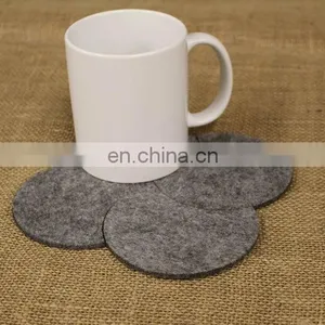 Multifunctional Fabric Drink Coasters for Wholesale thumbnail-4