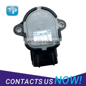 Sample Available TPS Sensor Throttle Position Sensor OEM FSN5-18-911 198500-1160 Compatible With Mazda thumbnail-1