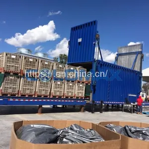 High Quality Fruit and Vegetable Vacuum Cooling Machine thumbnail-5