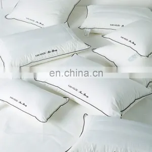 RAWHOUSE Home Hotel Use Sleep Pillow Insert thumbnail-4