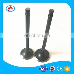 India Motorcycle Parts Engine Valve for Bajaj 100 125 CT100 Kate Boxer BM150 thumbnail-4