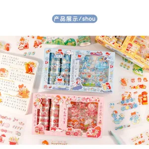 Hand Account Stickers thumbnail-3