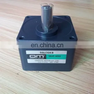Oriental Motor Gear Motor 5GU30KB thumbnail-2