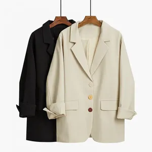 Black Blazer, British Style thumbnail-2