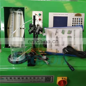 Auto Repair EPS100 Electronic Common Rail Diesel Fuel Piezo Injector Tester thumbnail-5