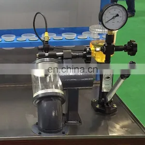 Competitive Price Anti-fog Device + NOZZLE TESTER thumbnail-1