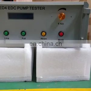 Electronic Diesel Control RED4 EDC Pump Tester thumbnail-5