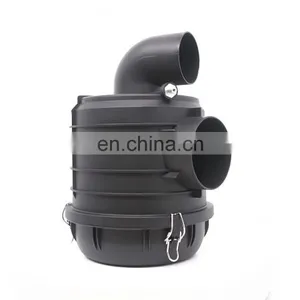Manufacturers Price Truck Replacement Air Filter Element 1109070-Q851 1109060-Q851 K2328 thumbnail-1