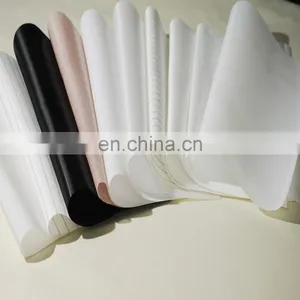 PP750A Polypropylene Woven Press Filter Cloth for Liquid Filtration thumbnail-2
