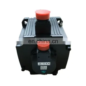 2kw Original Misubishi Servo Drive For CNC/Packing Machine 3 Phase HC-RF203B AC Servo Motor thumbnail-1