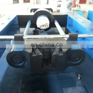100ton 200ton 300ton Computer Control Hydraulic Chain Horizontal Tensile Testing Equipment thumbnail-5