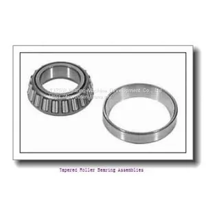 TIMKEN M804049-50000/M804010-50000 Tapered Roller Bearing Assemblies thumbnail-1