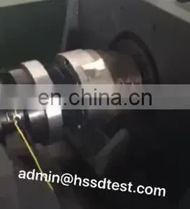 Computer Controlled Electro-hydraulic Servo Torsion Fatigue Testing Machine thumbnail-1