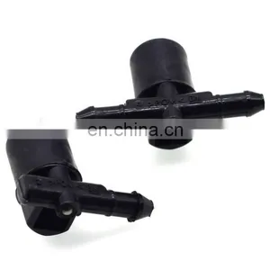 Window Windscreen Washer Jet Nozzle Spray 12782508 12782509 for OPEL VAUXHALL ASTRA CORSA INSIGNIA thumbnail-4