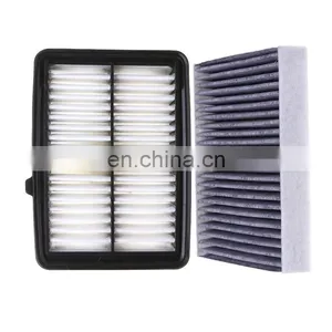 Car Purifier Machine Air Compressor Filter Suppliers 17220-5R0-008 thumbnail-2