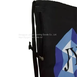 Drawstring Bag, Backpack and Handcarry Bag , Travel Bag, Shopping Bag thumbnail-3