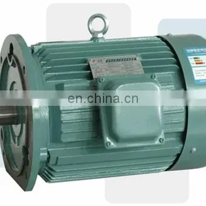 Siemens YVF2 Series 18.5kw 37kw 75kw 200kw 380V Variable Speed Motor Three Phase Induction AC Motor IP55 thumbnail-6