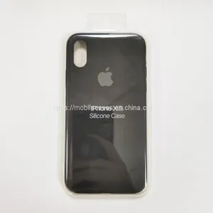 Liquid Silicone Phone Cases Mobile Case for Iphone 12 Leopard Print Phone Cases Mobile Cover thumbnail-3