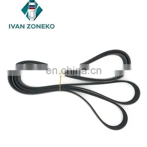 Good Price Ivan Zoneko Auto Parts V-Ribbed Belt OEM 1750992 CC1Q6C301GA For Ford thumbnail-1