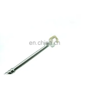 Hot Sale Medical Bone Spine Surgery Peek Cervical Cage Instrument Set Orthopedic Surgical Spinal Instruments thumbnail-6
