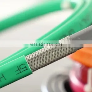Youyu Cable Zoomed Heat Cable Under Tile Space Heating Cable thumbnail-1