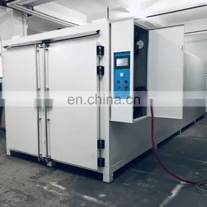 Liyi Can Be Customized Electric Hot Air Heating Oven, PCB Industrial Oven thumbnail-7