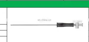 Geyi Disposable Laparoscopic Instruments Insufflation Needle Veress Needle thumbnail-6