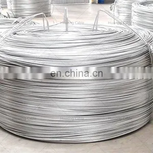 9.5mm Aluminium Wire Rod 8030/6201/1350 thumbnail-2