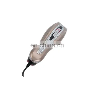 Water-proof EMS Microcurrent LED Vibration for Wrinkle Remove Skin Tightening Beauty Device thumbnail-4