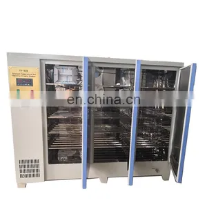 SBY-90B Constant Temperature Humidity Curing Box Cabinet,Curing Chamber for Concrete thumbnail-4