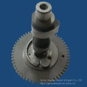 EF6600 Generator Camshaft Assembly thumbnail-1
