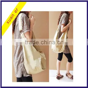 Hot Seliing High Quality Fashion Canvas Messenger Bag/shoulder Bag thumbnail-5