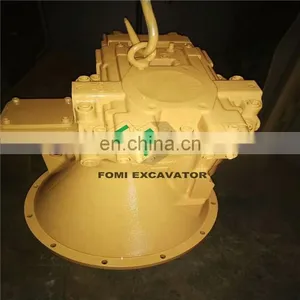 330BL Excavator Main Pump 123-2235 173-3381 A8VO160 thumbnail-6