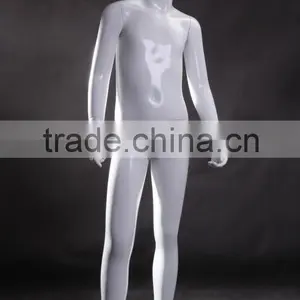 Cheap Children Mannequin Abstract Kids Dummy KEN6 thumbnail-5