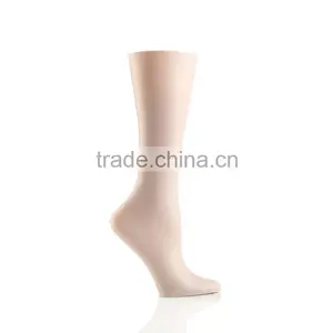 Plastic Foot Mannequin for Sale Dispaly Socks/shoes Feet Mannequin Model M0026-RJ13 thumbnail-1
