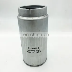 Tractor Fuel Water Separator Filter 84303715 Fuel Filter thumbnail-1