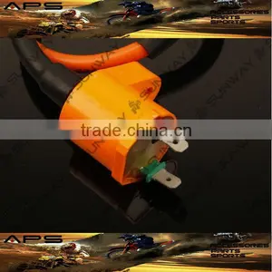 GY6 PERFORMANCE IGNITION COIL thumbnail-2