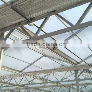 Greenhouse Shade System thumbnail-4
