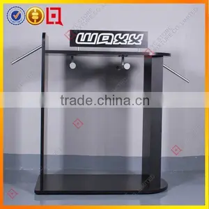 Clothing Store Display Stand Rack for Jeans thumbnail-6