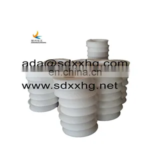 Uhmwpe Conveyor Roller, Uhmwpe Roller for Belt Return Fixed UHMW Roller - Suppliers and Manufacturers thumbnail-4
