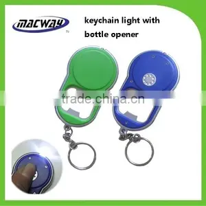 Custom Key Chain Logo Printing,popular Mini Plastic Led Key Ring thumbnail-1